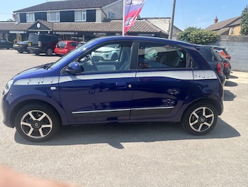 Used Renault Twingo 2017 for sale - 79156566: Photo