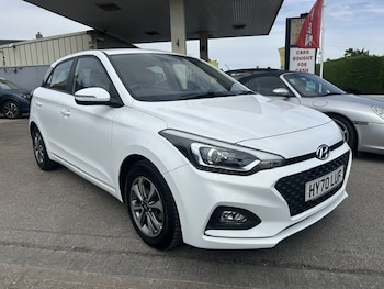 Used Hyundai i20 2020 for sale - 79451309: Photo