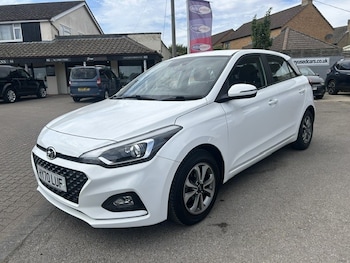Used Hyundai i20 2020 for sale - 79451309: Photo