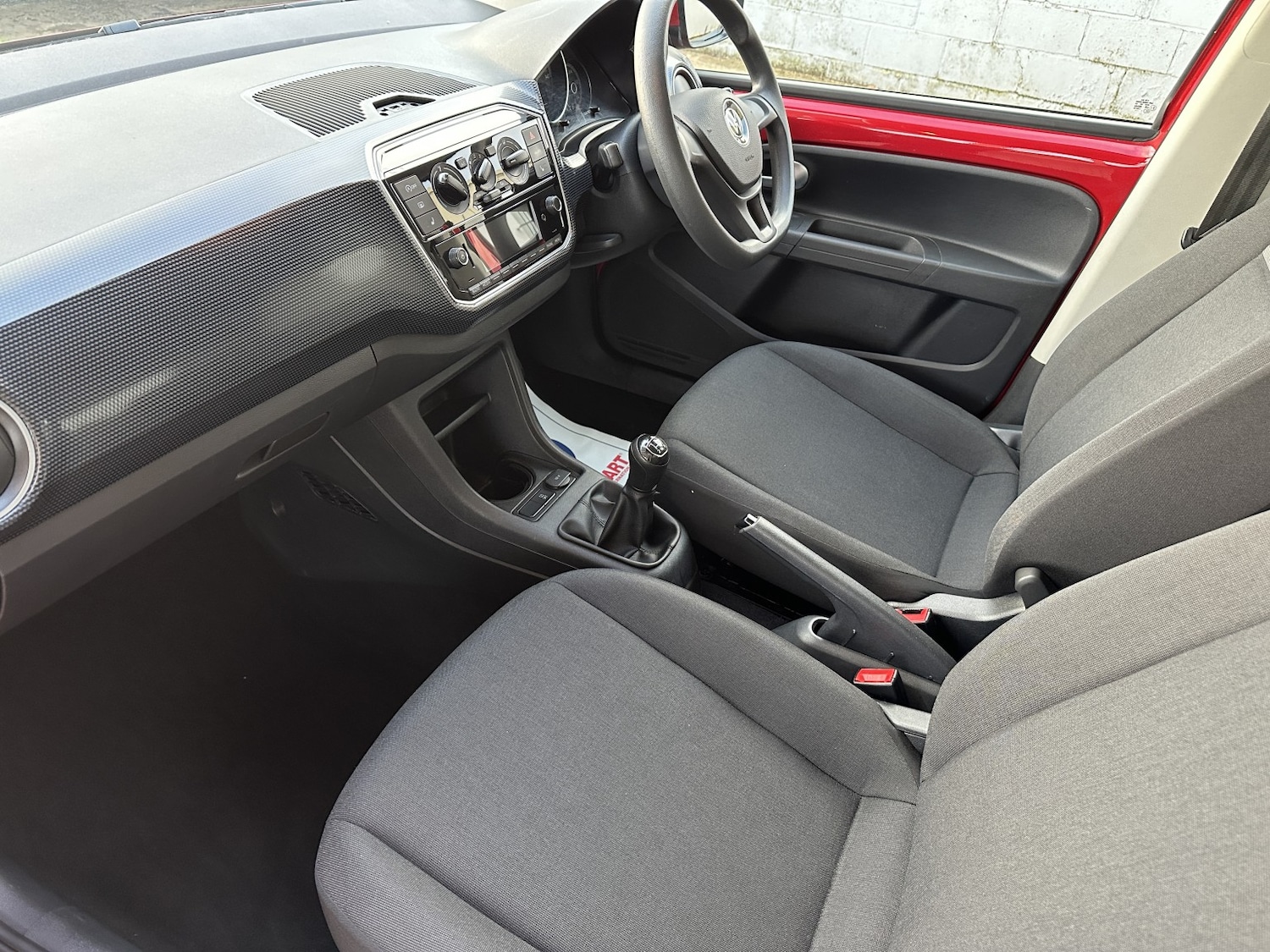 Used Volkswagen up! 2021 for sale - 77409588: Photo 10