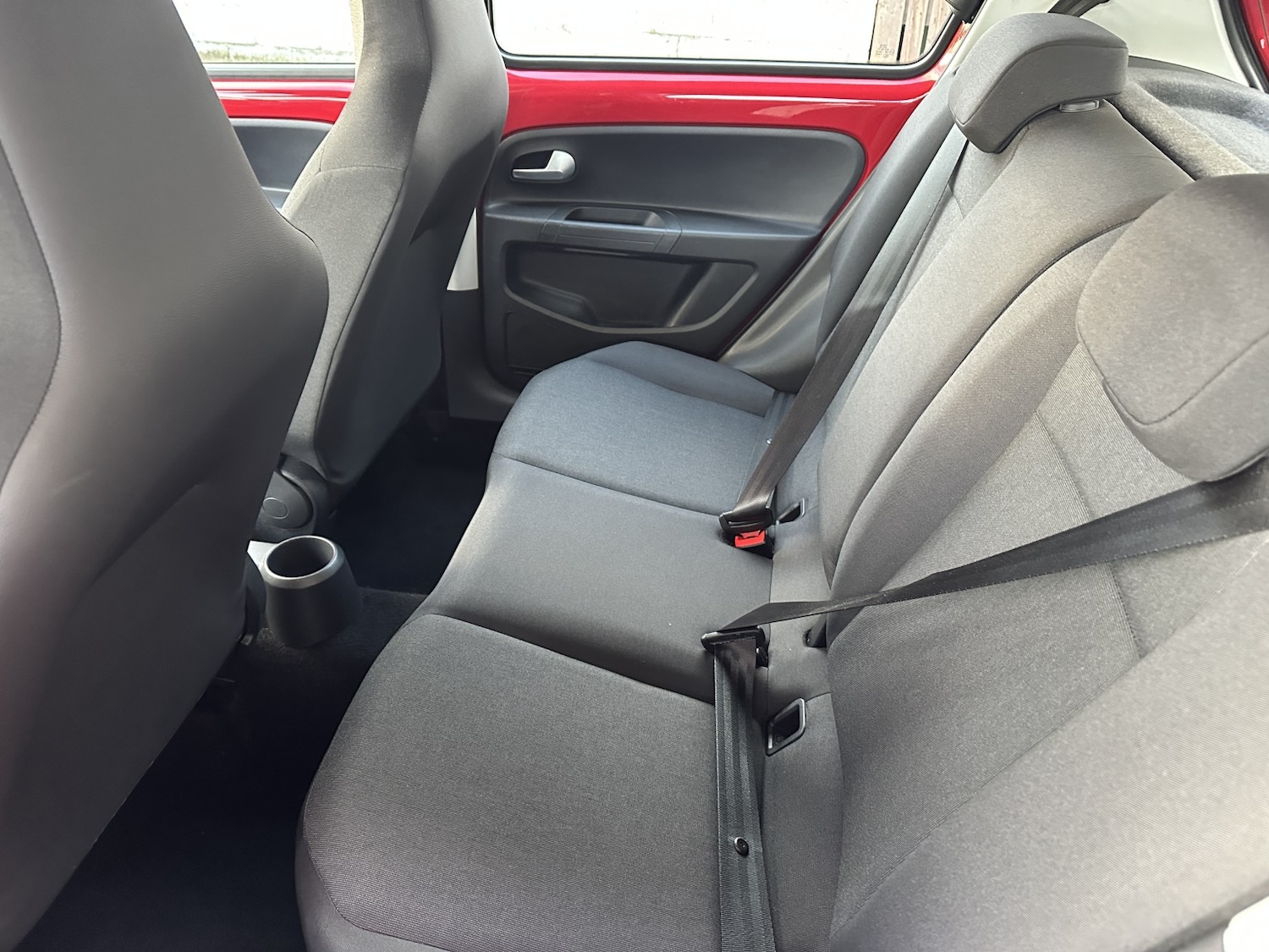 Used Volkswagen up! 2021 for sale - 77409588: Photo 11