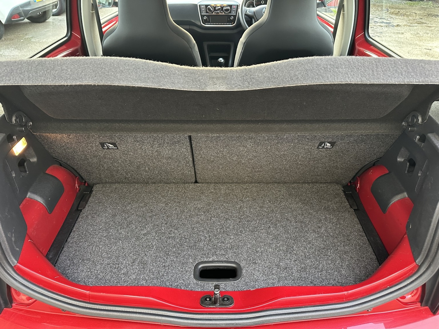 Used Volkswagen up! 2021 for sale - 77409588: Photo 12