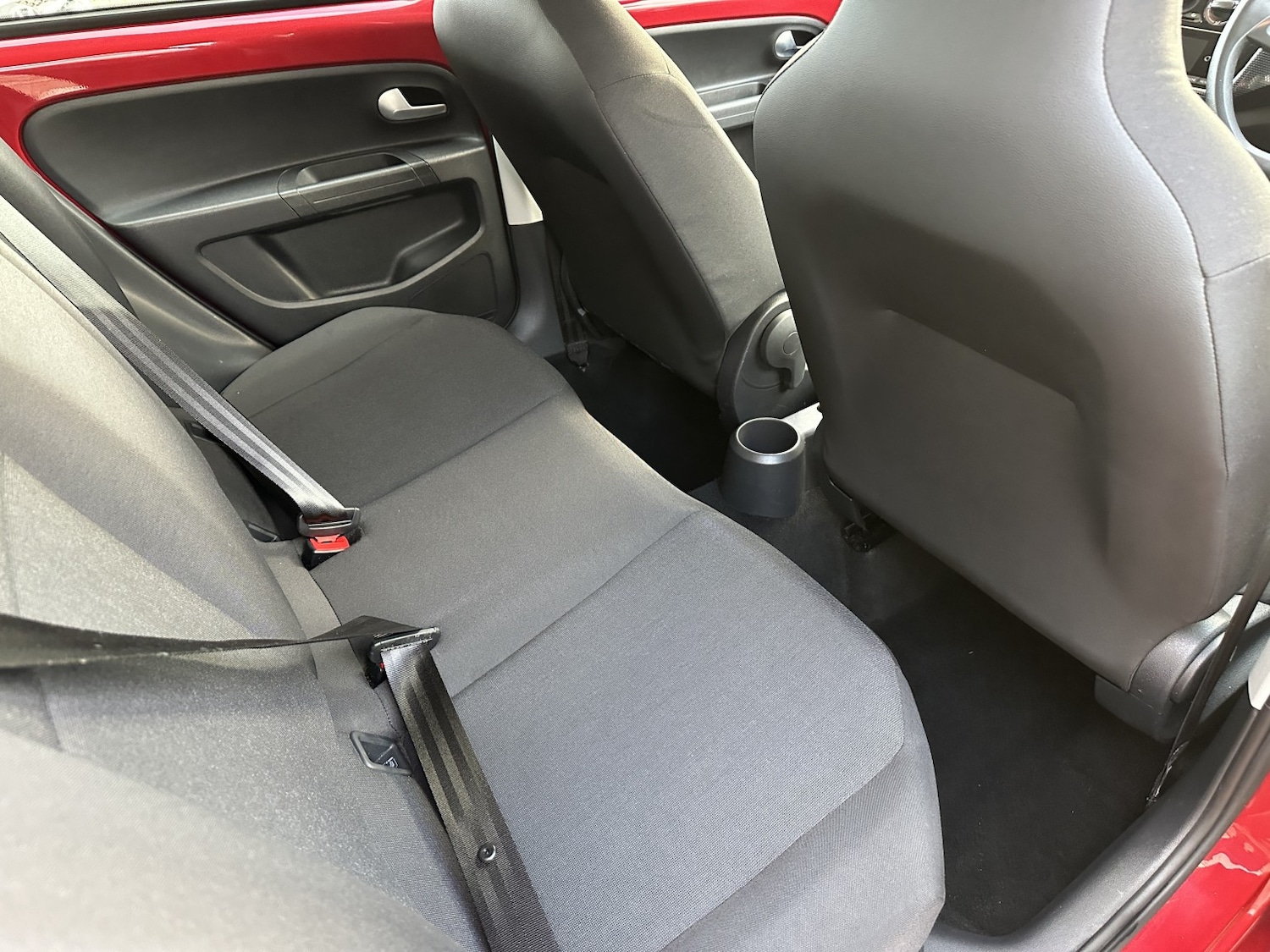 Used Volkswagen up! 2021 for sale - 77409588: Photo 13