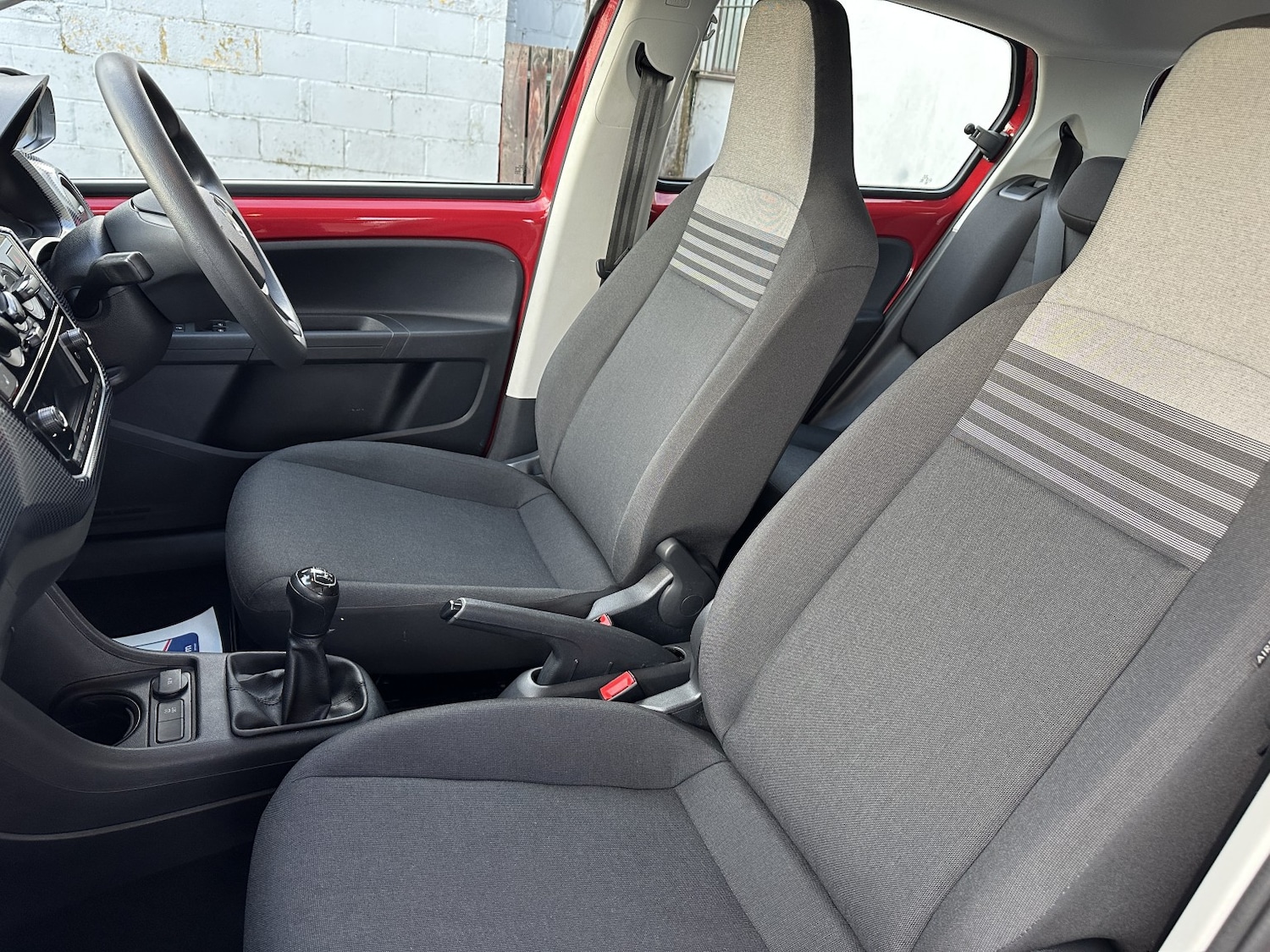 Used Volkswagen up! 2021 for sale - 77409588: Photo 9