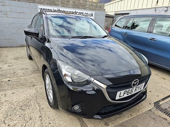 Used Mazda Mazda2 2017 for sale - 79865439: Photo