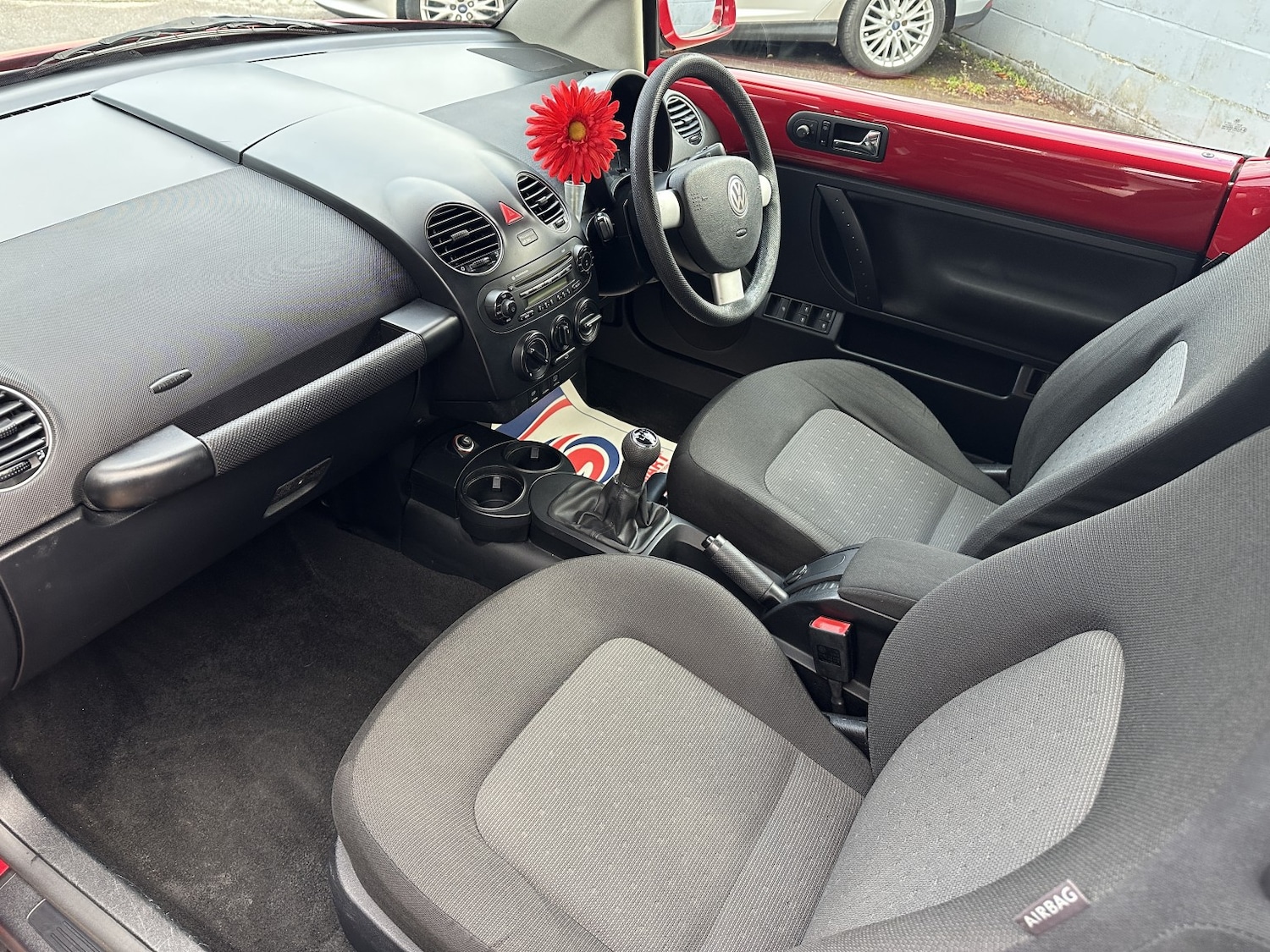 Used Volkswagen Beetle 2009 for sale - 76956900: Photo 11