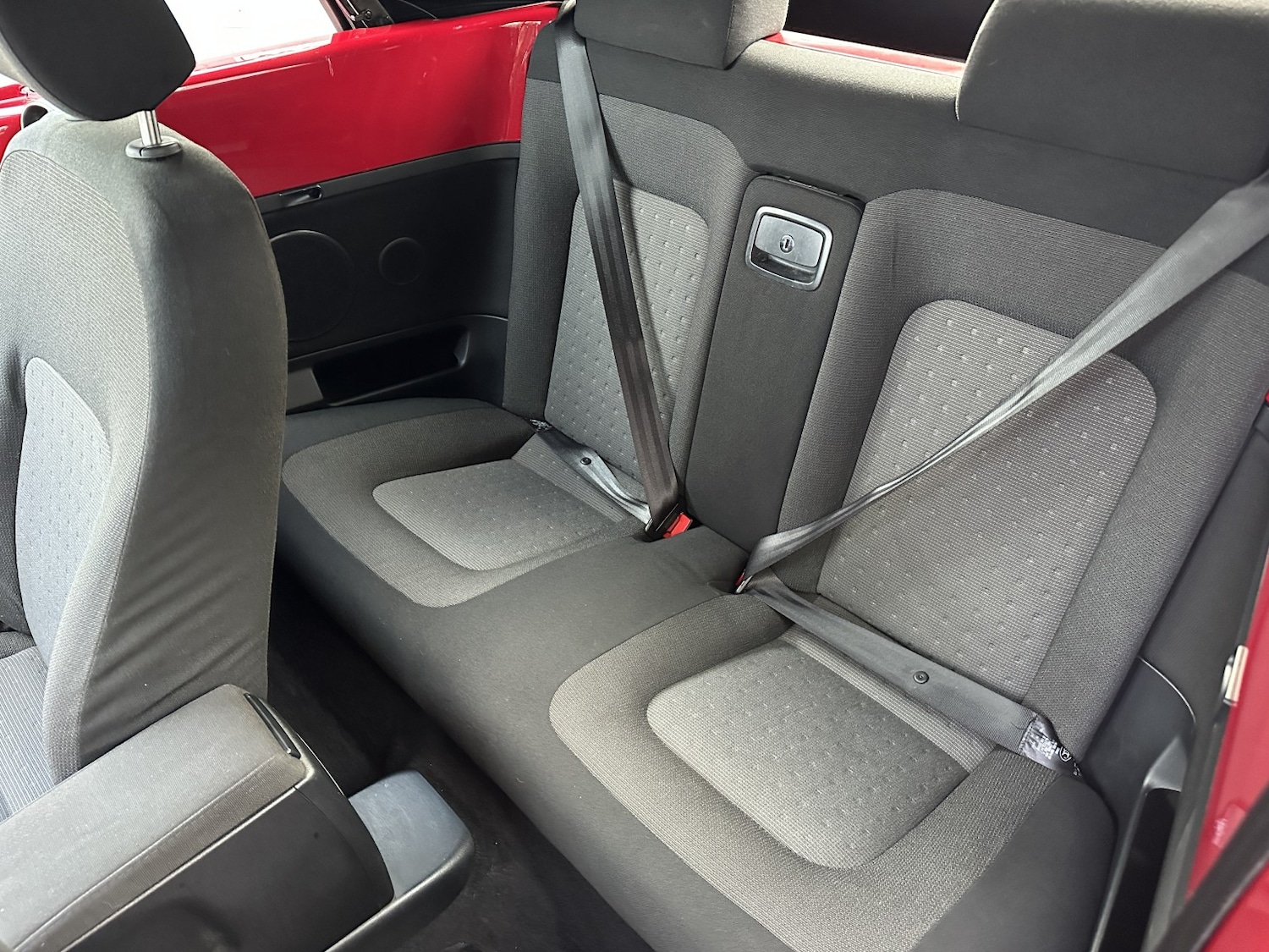 Used Volkswagen Beetle 2009 for sale - 76956900: Photo 12