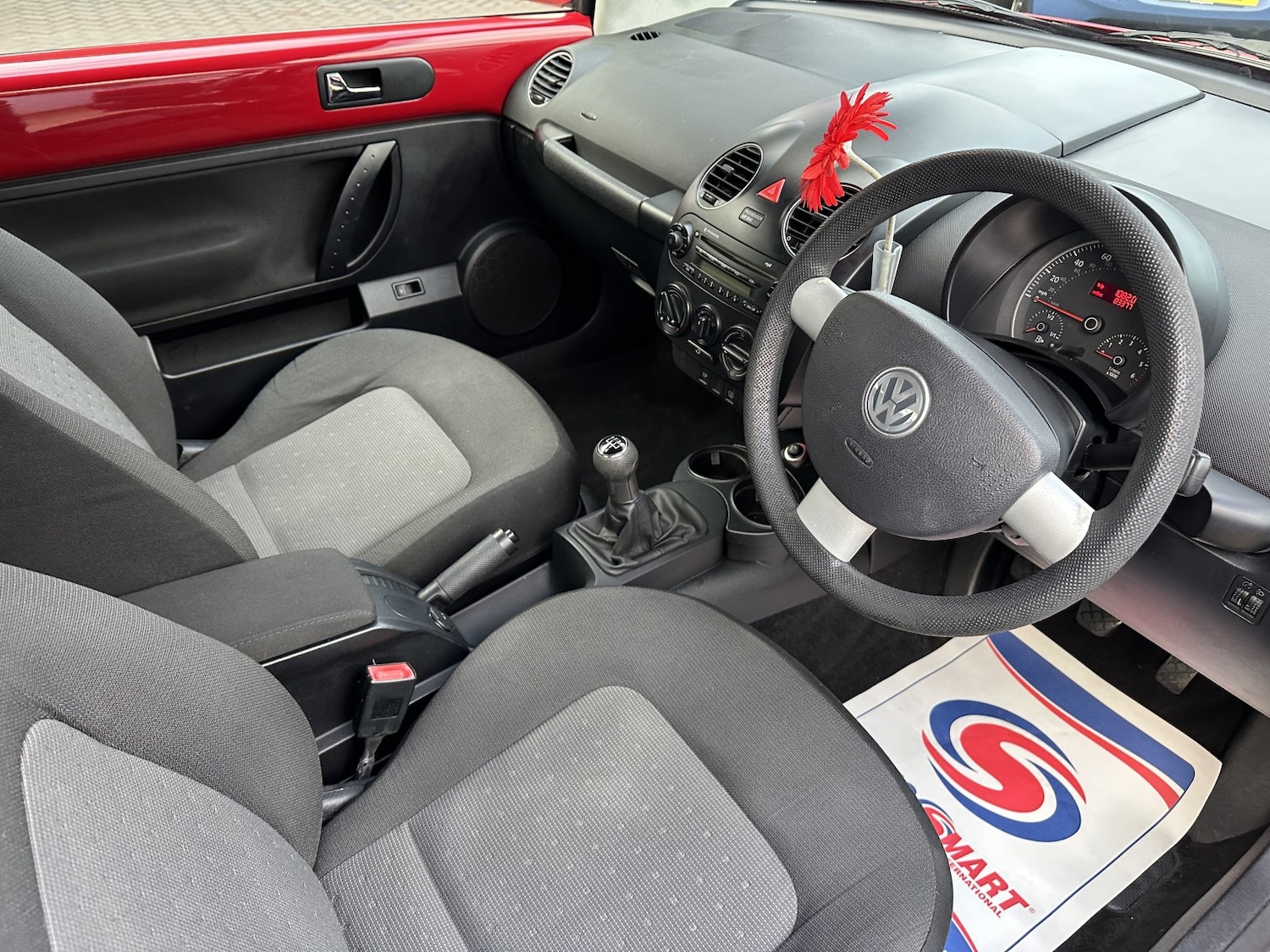 Used Volkswagen Beetle 2009 for sale - 76956900: Photo 13