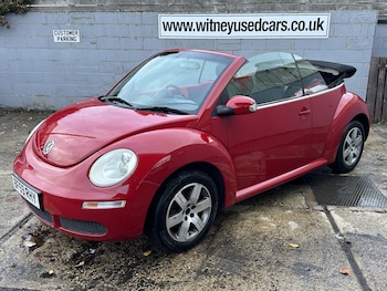 Used Volkswagen Beetle 2009 for sale - 76956900: Photo
