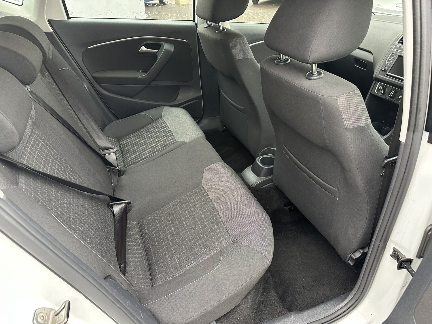 Used Volkswagen Polo 2014 for sale - 77409554: Photo 12