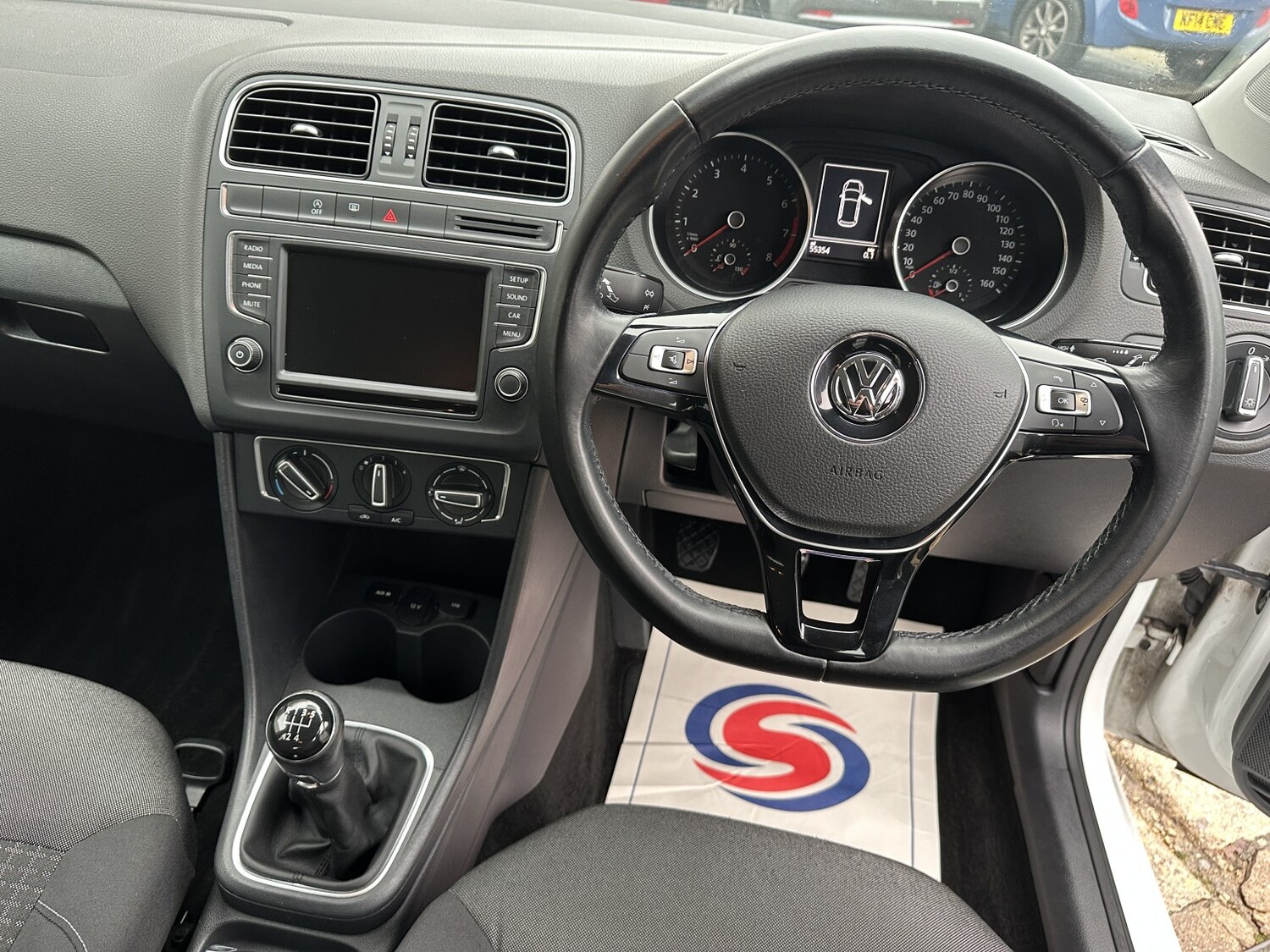 Used Volkswagen Polo 2014 for sale - 77409554: Photo 14