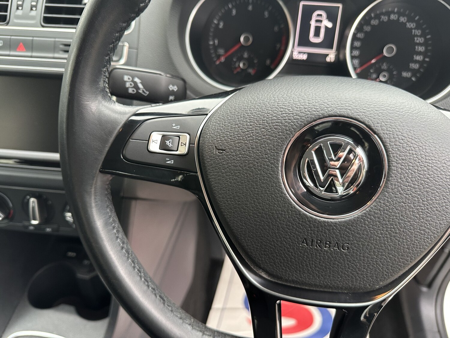 Used Volkswagen Polo 2014 for sale - 77409554: Photo 15