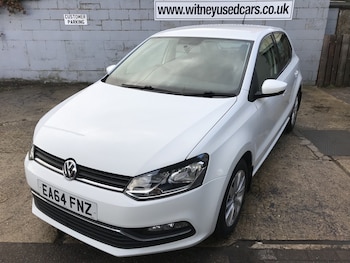 Volkswagen Polo feature image