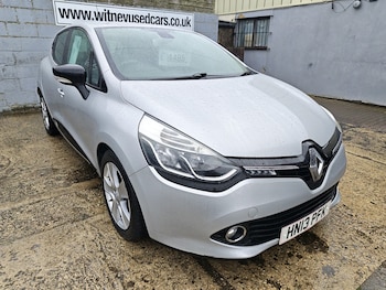 Used Renault Clio 2013 for sale - 78258124: Photo
