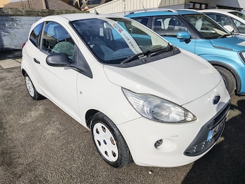 Used Ford Ka 2012 for sale - 77535895: Photo