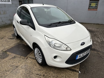 Used Ford Ka 2012 for sale - 77535895: Photo