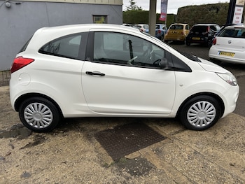 Used Ford Ka 2012 for sale - 77535895: Photo