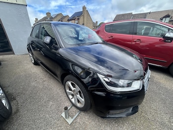 Used Audi A1 2018 for sale - 78876363: Photo