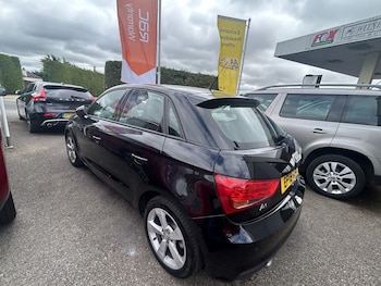 Used Audi A1 2018 for sale - 78876363: Photo
