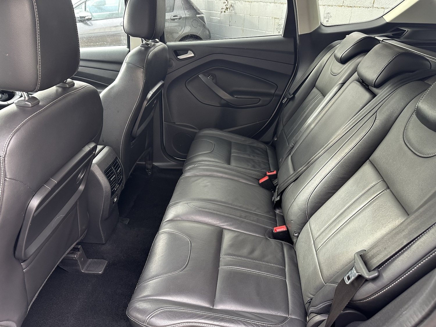 Used Ford Kuga 2015 for sale - 77465785: Photo 10