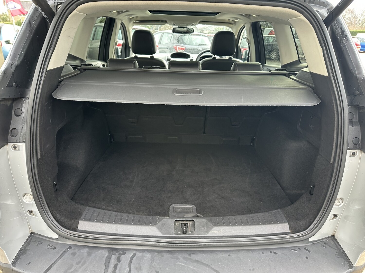 Used Ford Kuga 2015 for sale - 77465785: Photo 11