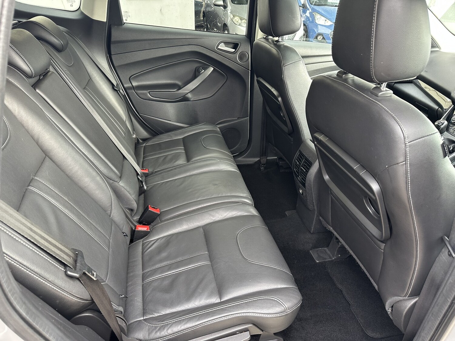 Used Ford Kuga 2015 for sale - 77465785: Photo 12