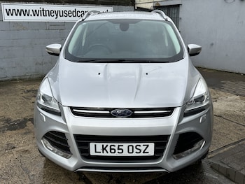 Used Ford Kuga 2015 for sale - 77465785: Photo