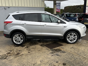 Used Ford Kuga 2015 for sale - 77465785: Photo