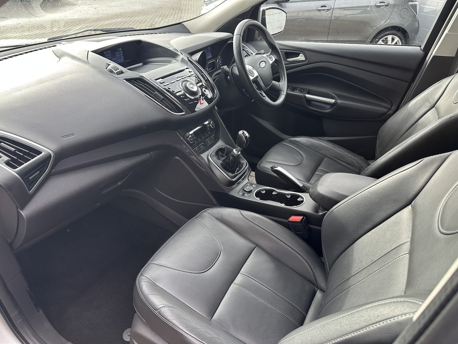 Used Ford Kuga 2015 for sale - 77465785: Photo 9