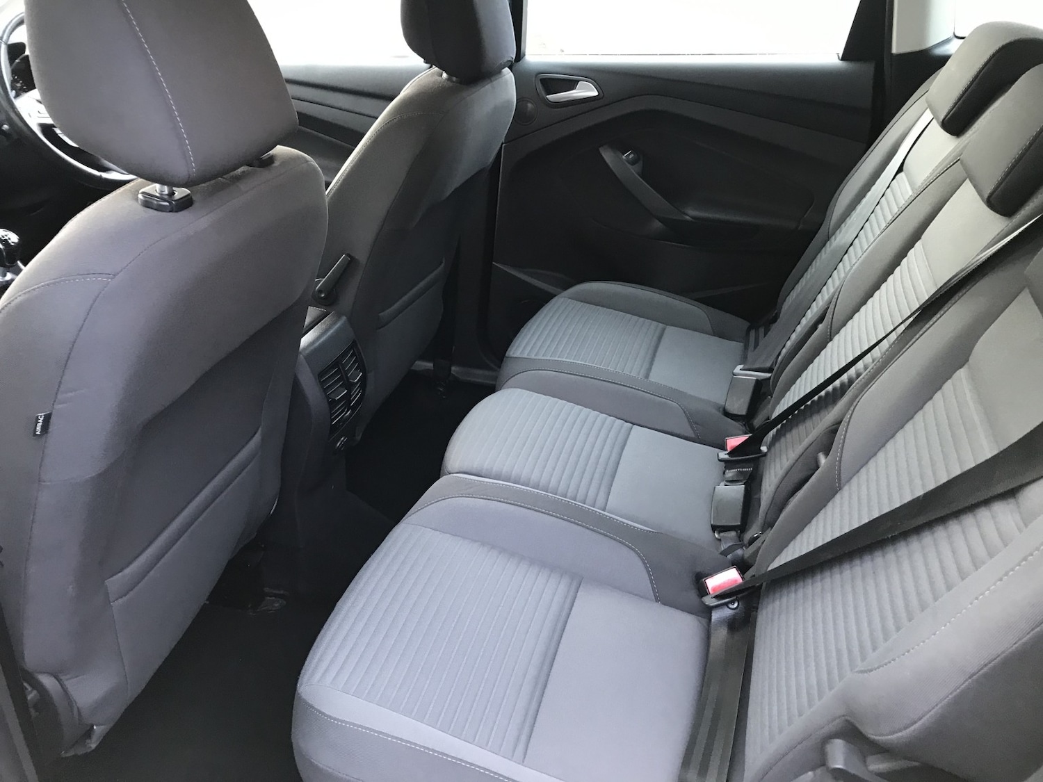 Used Ford C-Max 2015 for sale - 77173133: Photo 10