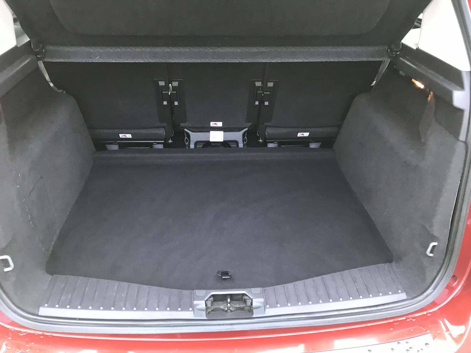 Used Ford C-Max 2015 for sale - 77173133: Photo 11