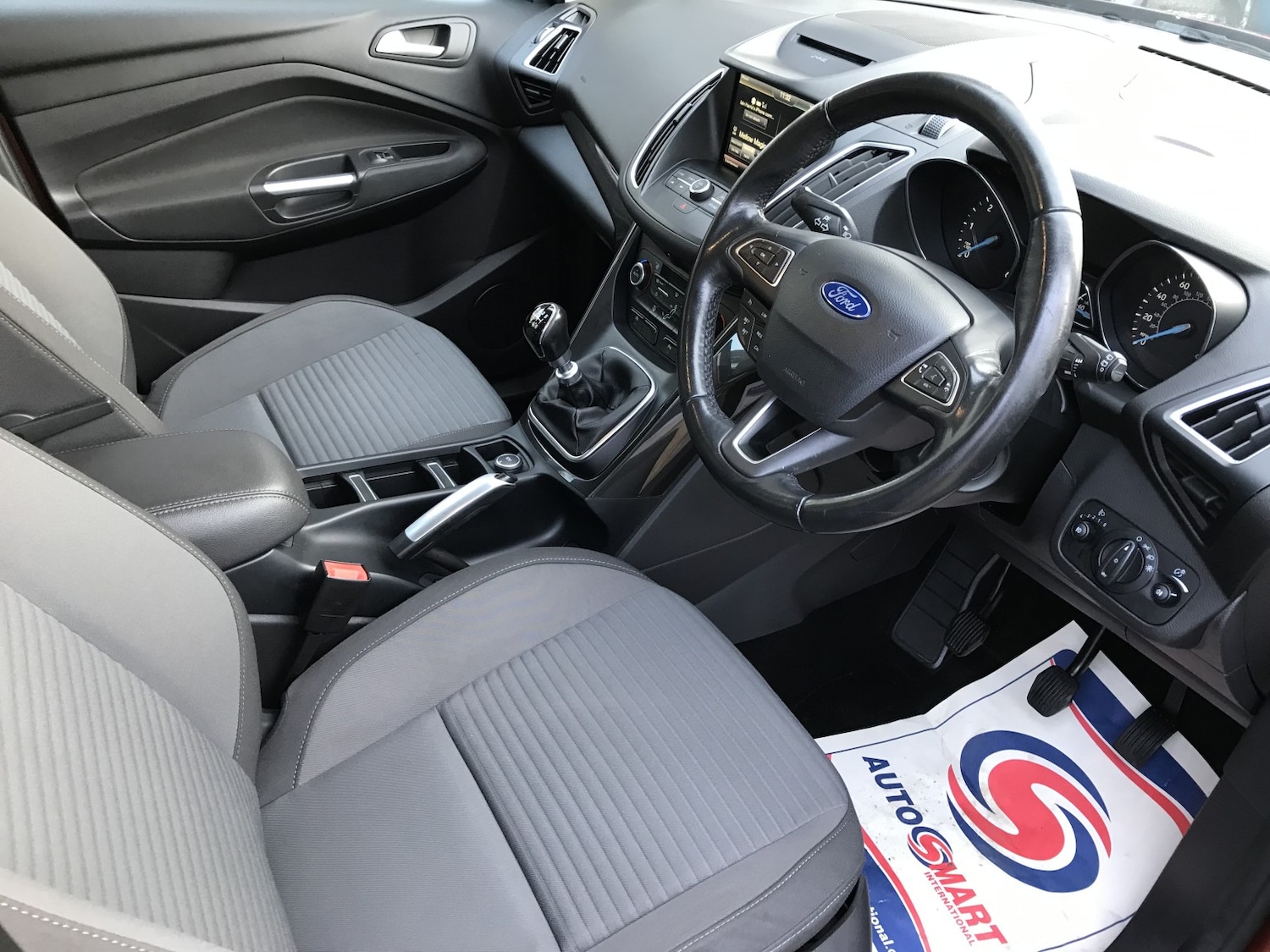 Used Ford C-Max 2015 for sale - 77173133: Photo 13