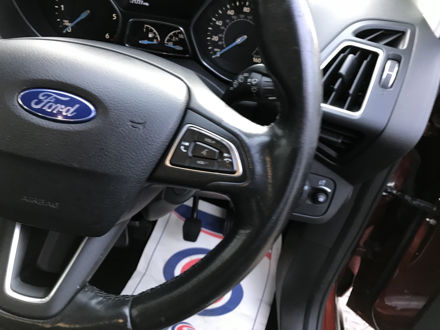 Used Ford C-Max 2015 for sale - 77173133: Photo 16