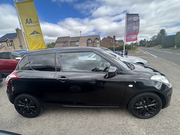 Used Suzuki Swift 2016 for sale - 79255093: Photo