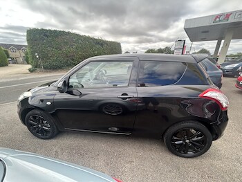 Used Suzuki Swift 2016 for sale - 79255093: Photo