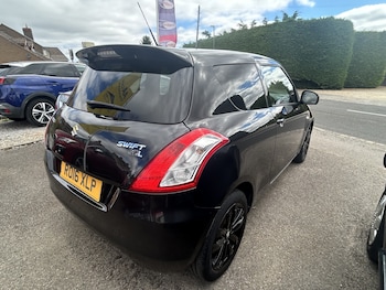 Used Suzuki Swift 2016 for sale - 79255093: Photo