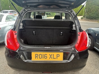 Used Suzuki Swift 2016 for sale - 79255093: Photo