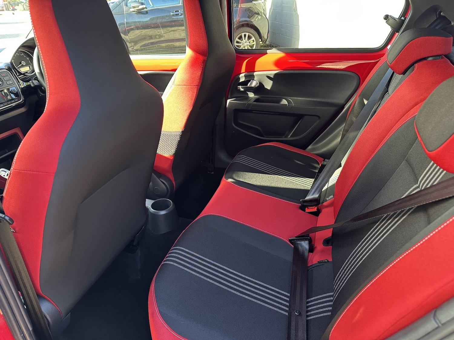 Used Skoda Citigo 2017 for sale - 76956957: Photo 12