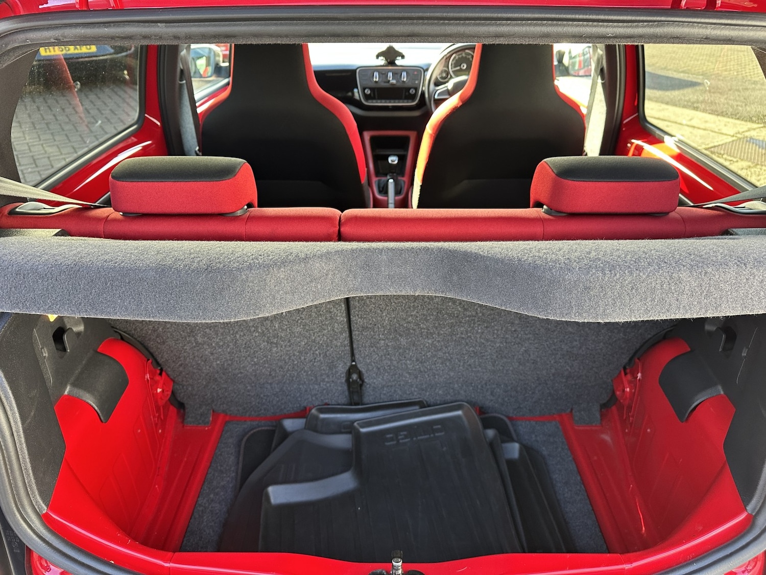 Used Skoda Citigo 2017 for sale - 76956957: Photo 15