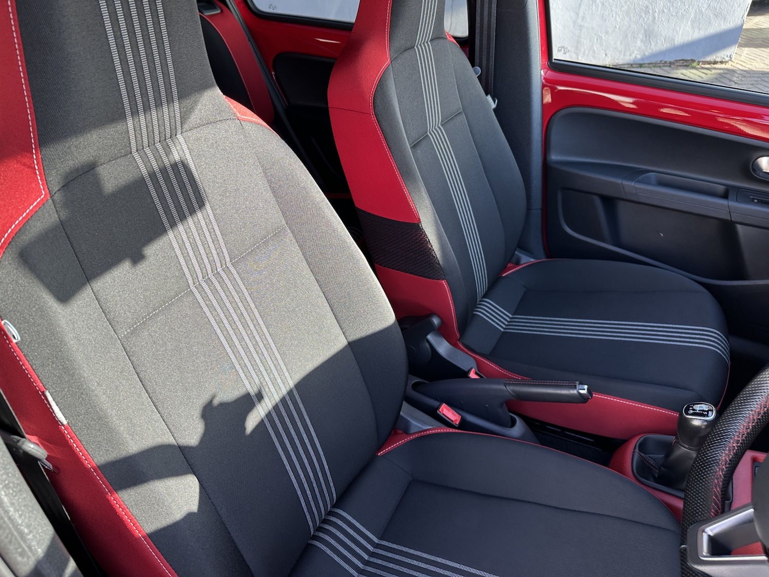 Used Skoda Citigo 2017 for sale - 76956957: Photo 17