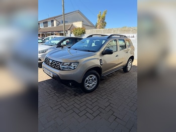 Used Dacia Duster 2020 for sale - 78038986: Photo