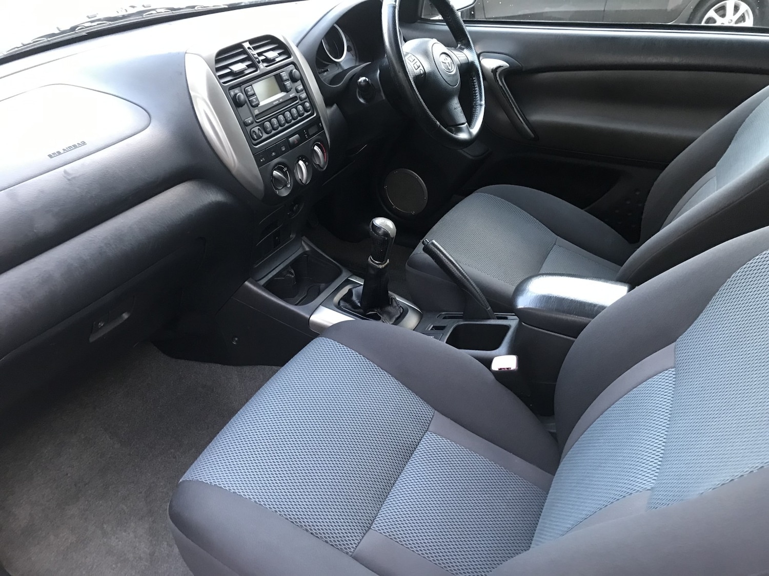 Used Toyota RAV4 2005 for sale - 77409619: Photo 9