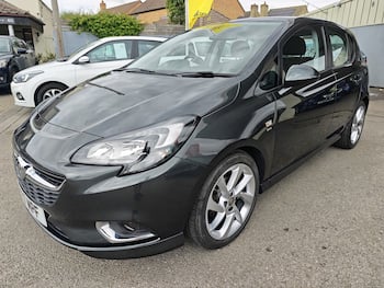 Used Vauxhall Corsa 2017 for sale - 79637685: Photo