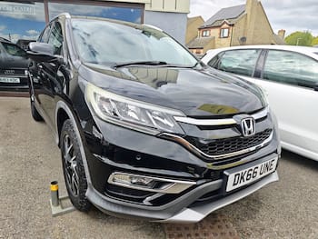 Used Honda CR-V 2016 for sale - 79865438: Photo