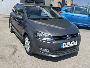 Used Volkswagen Polo 2013 for sale - 79234890: Photo