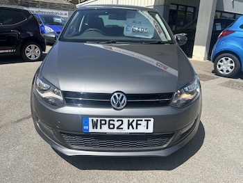 Used Volkswagen Polo 2013 for sale - 79234890: Photo