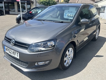 Used Volkswagen Polo 2013 for sale - 79234890: Photo