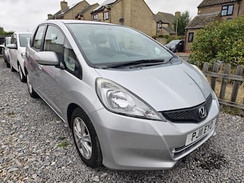 Used Honda Jazz 2011 for sale - 79697045: Photo