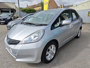 Used Honda Jazz 2011 for sale - 79697045: Photo