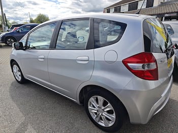 Used Honda Jazz 2011 for sale - 79697045: Photo